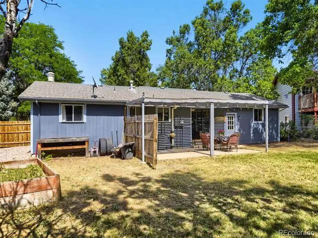 370 Helena Circle Lone Tree, CO 80124