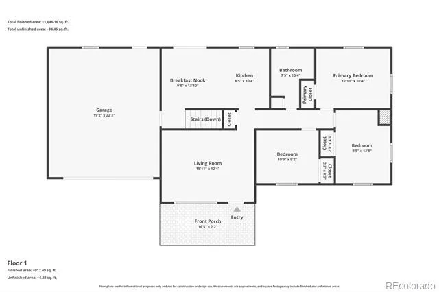 370 Helena Circle Lone Tree, CO 80124