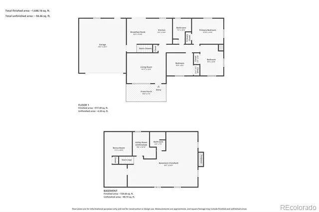 370 Helena Circle Lone Tree, CO 80124