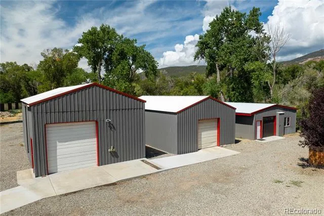 15805 Black Bridge Road Paonia, CO 81428