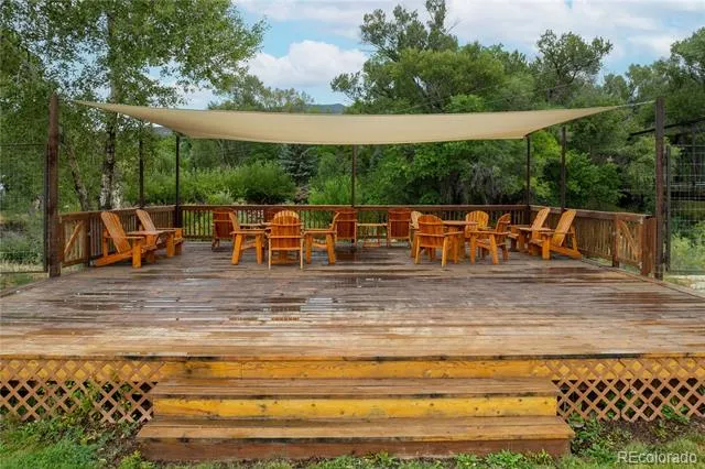 15805 Black Bridge Road Paonia, CO 81428