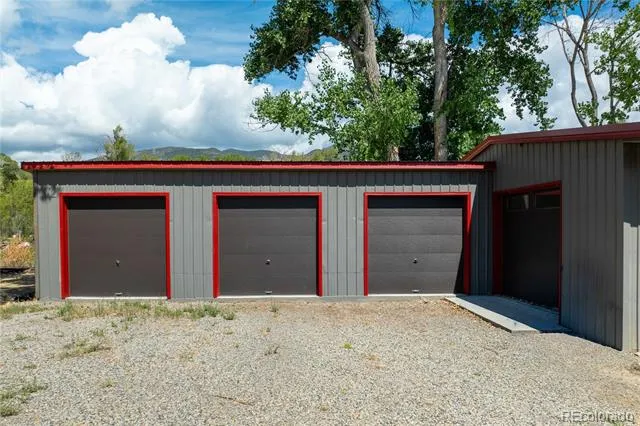 15805 Black Bridge Road Paonia, CO 81428