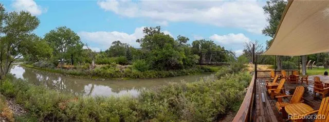 15805 Black Bridge Road Paonia, CO 81428