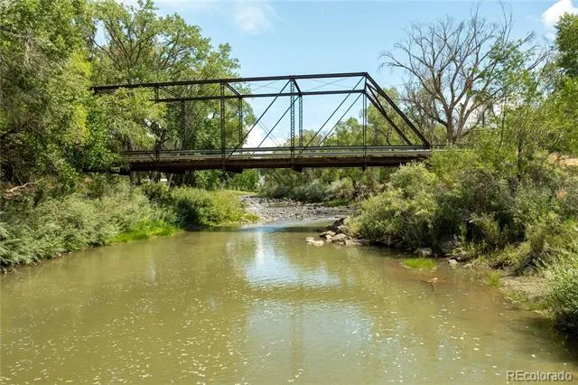 15805 Black Bridge Road Paonia, CO 81428