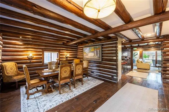 15805 Black Bridge Road Paonia, CO 81428