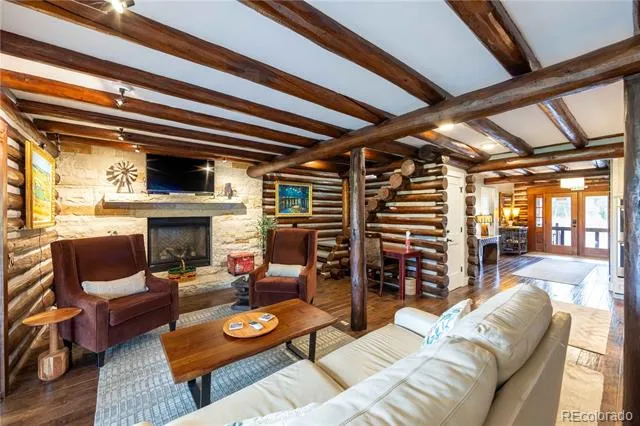 15805 Black Bridge Road Paonia, CO 81428