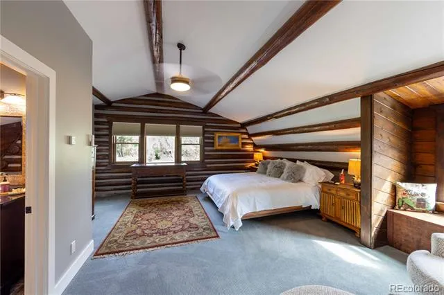 15805 Black Bridge Road Paonia, CO 81428