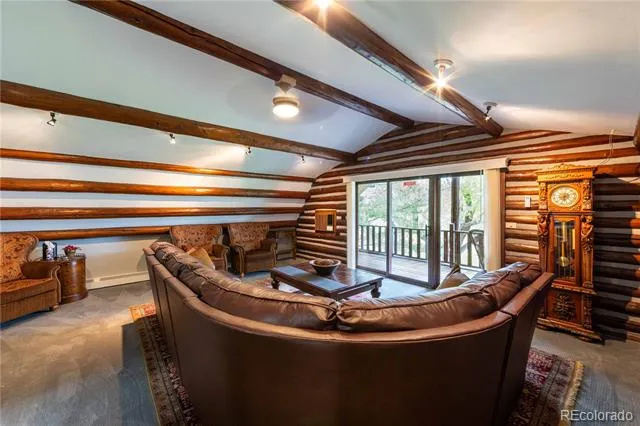 15805 Black Bridge Road Paonia, CO 81428