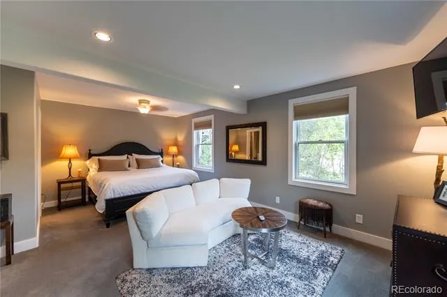 15805 Black Bridge Road Paonia, CO 81428