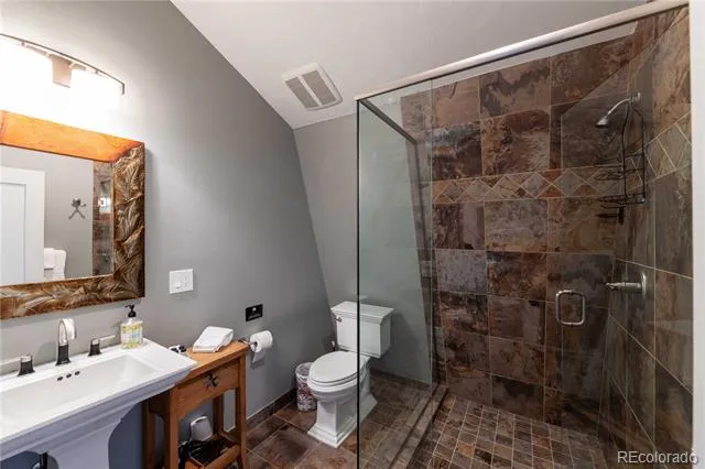 15805 Black Bridge Road Paonia, CO 81428