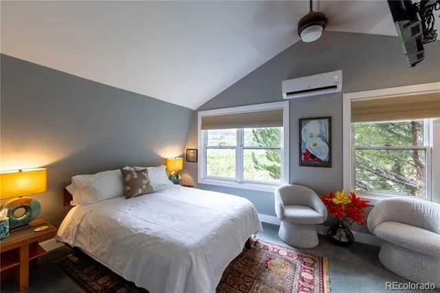 15805 Black Bridge Road Paonia, CO 81428
