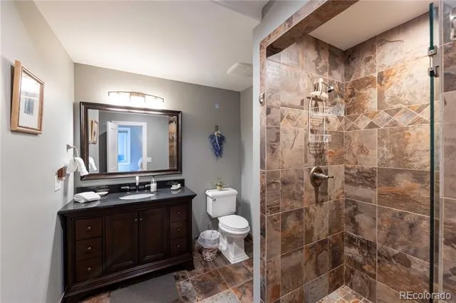 15805 Black Bridge Road Paonia, CO 81428