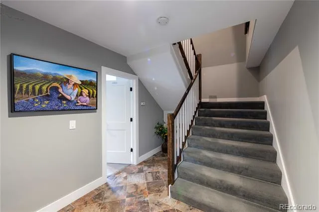 15805 Black Bridge Road Paonia, CO 81428
