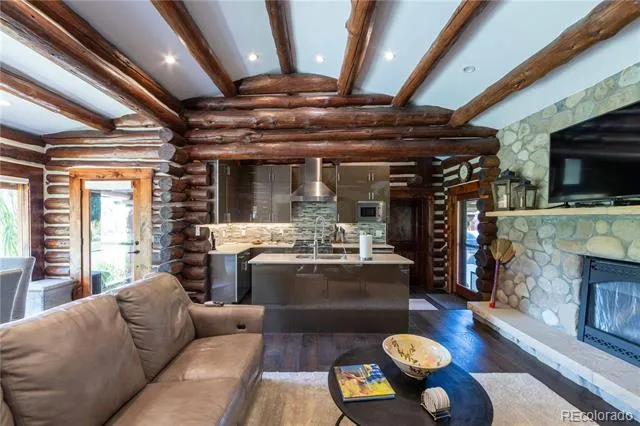 15805 Black Bridge Road Paonia, CO 81428