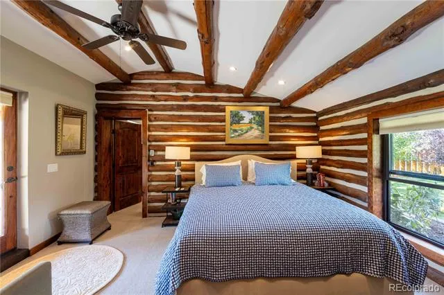 15805 Black Bridge Road Paonia, CO 81428