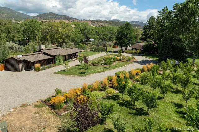 15805 Black Bridge Road Paonia, CO 81428