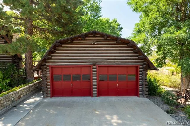 15805 Black Bridge Road Paonia, CO 81428