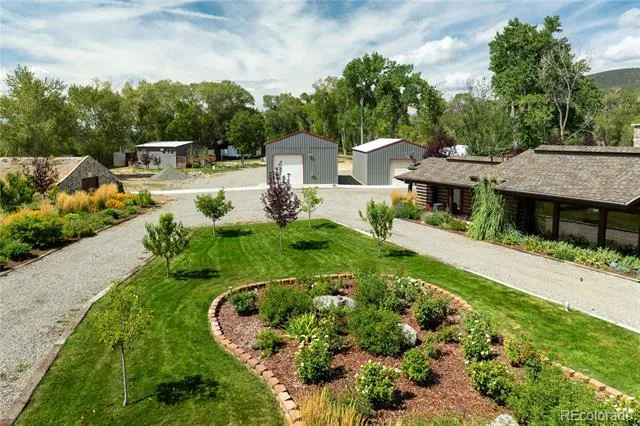 15805 Black Bridge Road Paonia, CO 81428