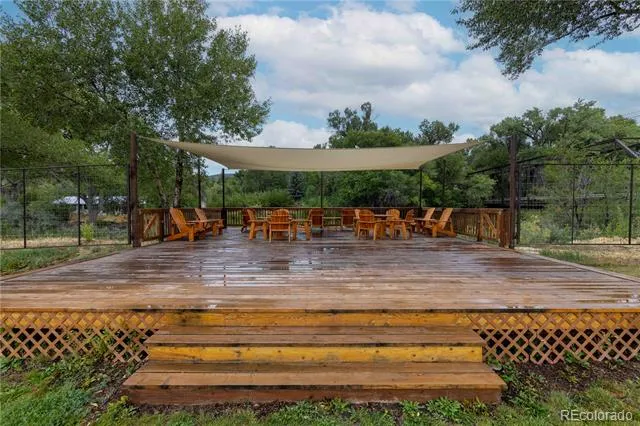 15805 Black Bridge Road Paonia, CO 81428