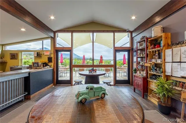 15805 Black Bridge Road Paonia, CO 81428