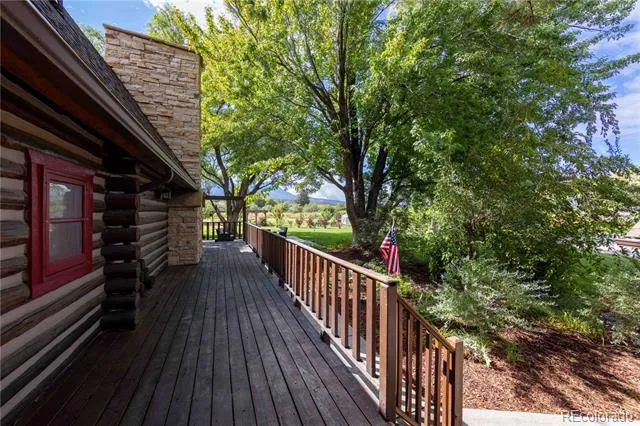 15805 Black Bridge Road Paonia, CO 81428