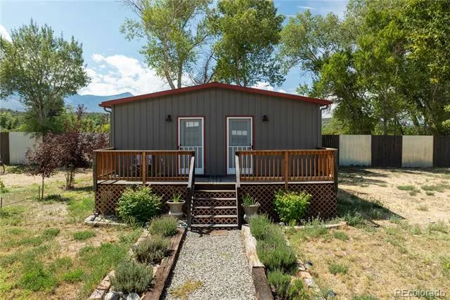 15805 Black Bridge Road Paonia, CO 81428