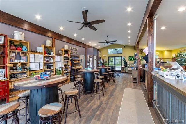 15805 Black Bridge Road Paonia, CO 81428