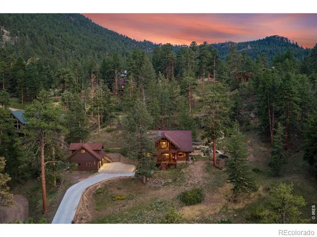 789 Turquoise Trail Estes Park, CO 80517