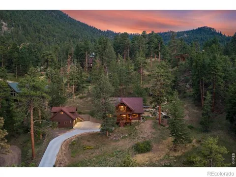 789 Turquoise Trail