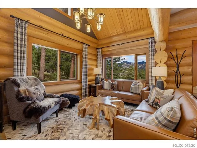 789 Turquoise Trail Estes Park, CO 80517