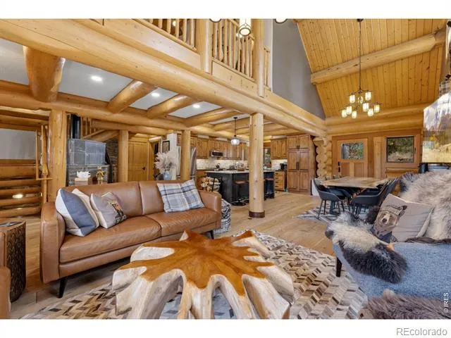 789 Turquoise Trail Estes Park, CO 80517