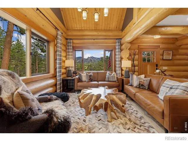 789 Turquoise Trail Estes Park, CO 80517