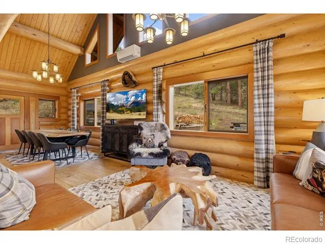 789 Turquoise Trail Estes Park, CO 80517