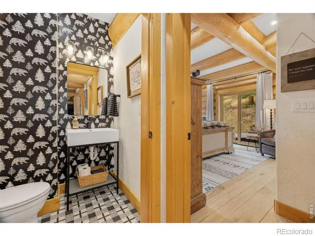 789 Turquoise Trail Estes Park, CO 80517