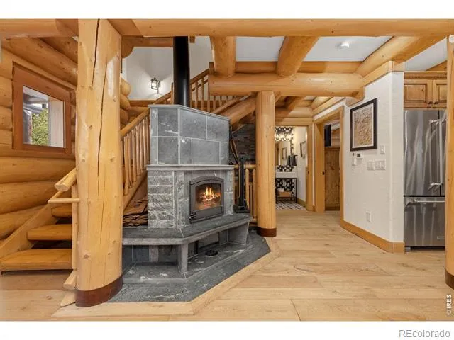 789 Turquoise Trail Estes Park, CO 80517