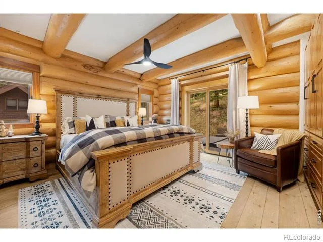 789 Turquoise Trail Estes Park, CO 80517
