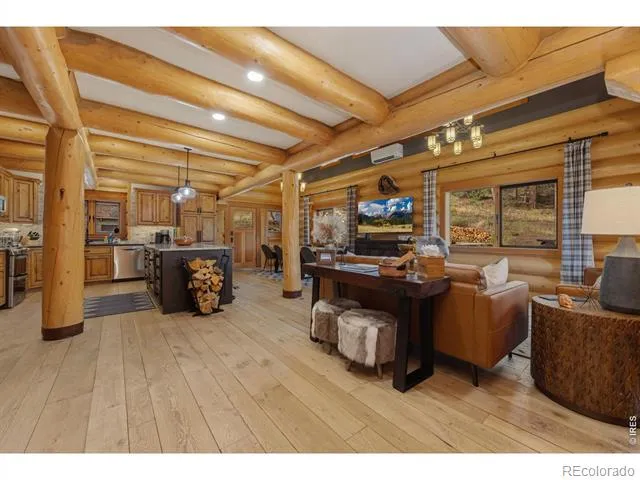 789 Turquoise Trail Estes Park, CO 80517