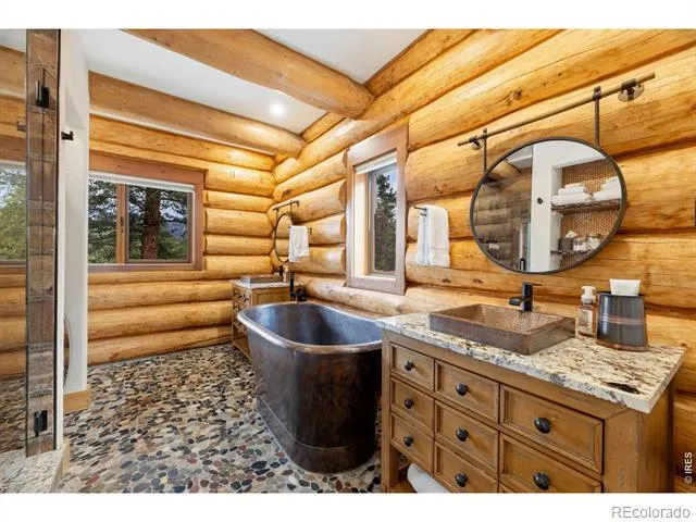 789 Turquoise Trail Estes Park, CO 80517