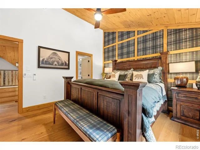 789 Turquoise Trail Estes Park, CO 80517