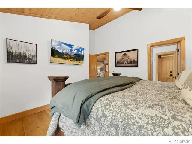 789 Turquoise Trail Estes Park, CO 80517