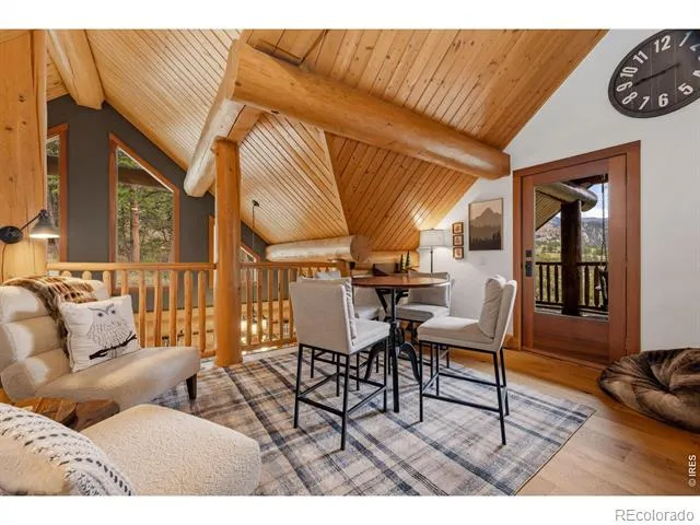 789 Turquoise Trail Estes Park, CO 80517