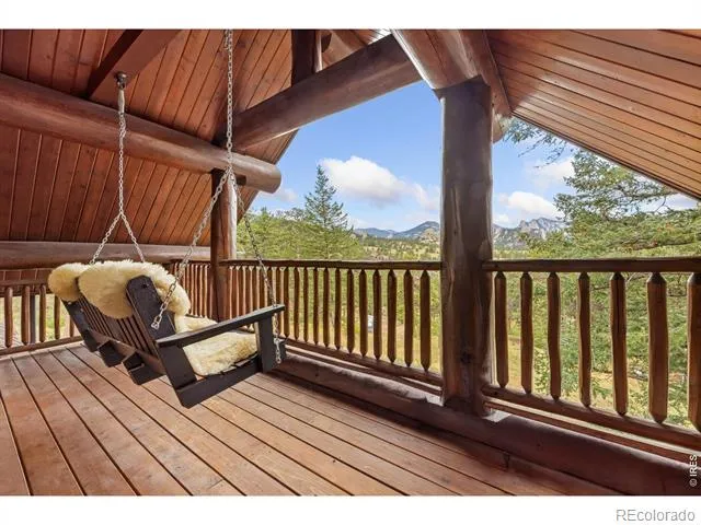 789 Turquoise Trail Estes Park, CO 80517