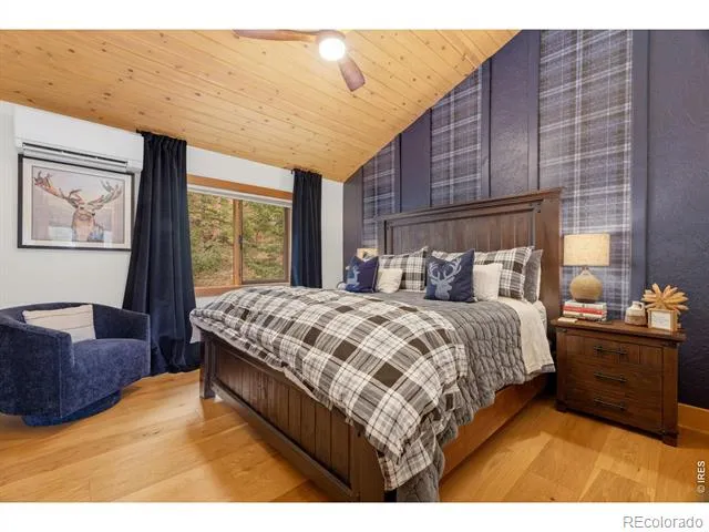 789 Turquoise Trail Estes Park, CO 80517