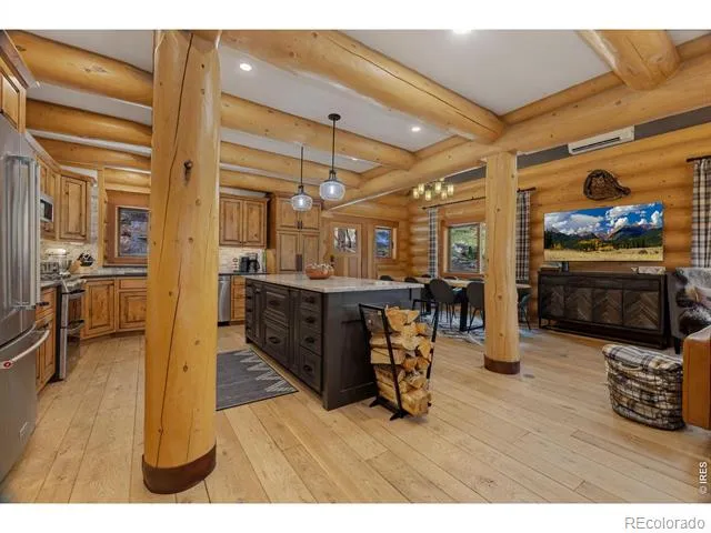 789 Turquoise Trail Estes Park, CO 80517