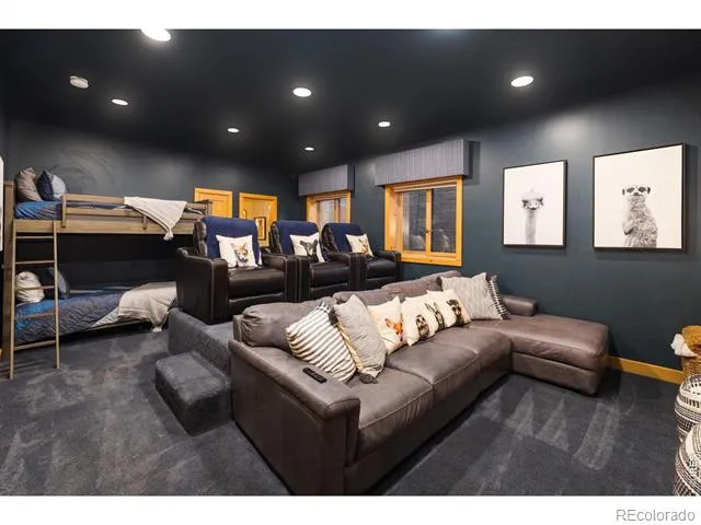 789 Turquoise Trail Estes Park, CO 80517