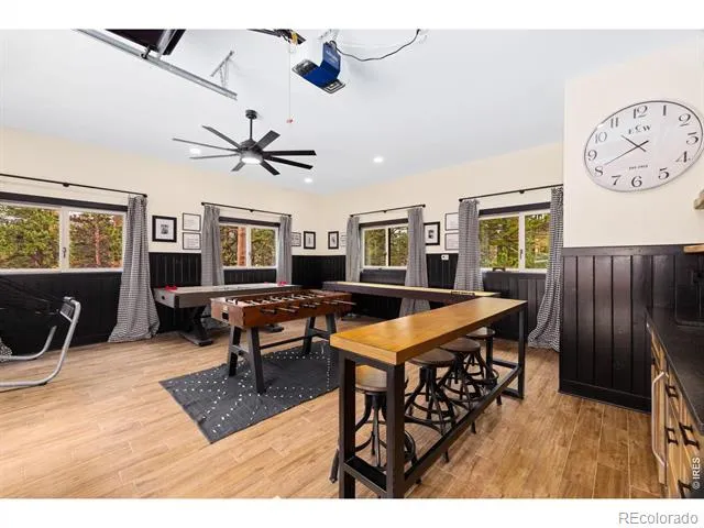 789 Turquoise Trail Estes Park, CO 80517