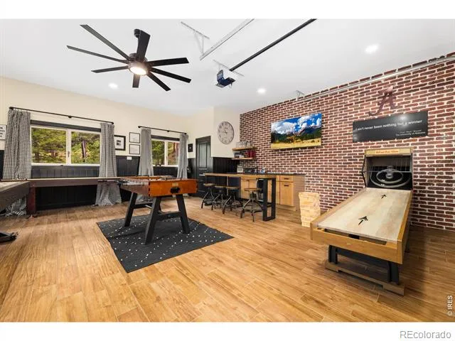 789 Turquoise Trail Estes Park, CO 80517