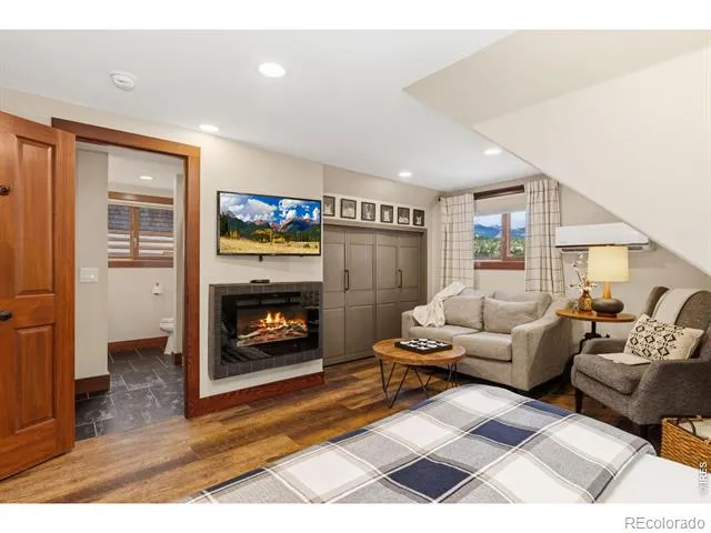 789 Turquoise Trail Estes Park, CO 80517