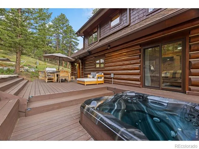 789 Turquoise Trail Estes Park, CO 80517