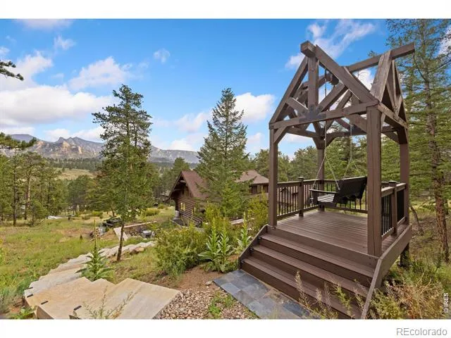 789 Turquoise Trail Estes Park, CO 80517